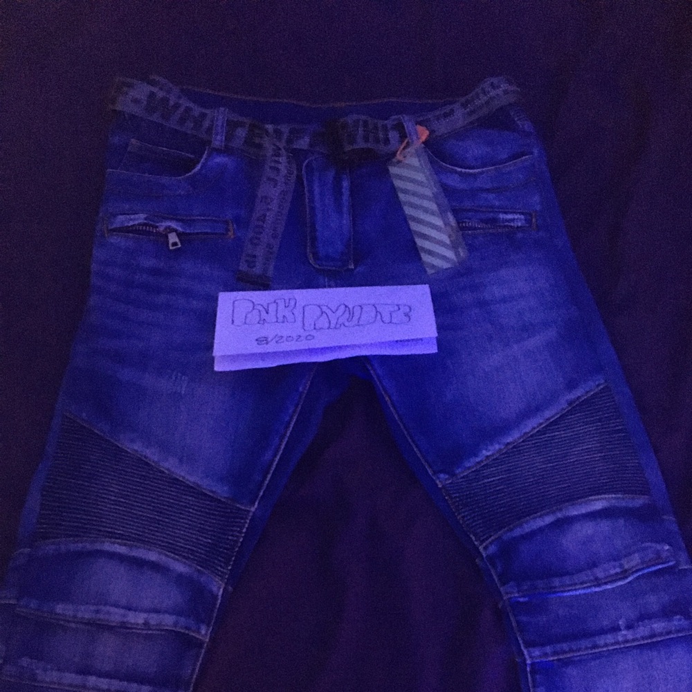 𝘽𝙖𝙡𝙢𝙖𝙞𝙣 𝘽𝙞𝙠𝙚𝙧 𝘿𝙚𝙣𝙞𝙢 𝙨𝙯 36